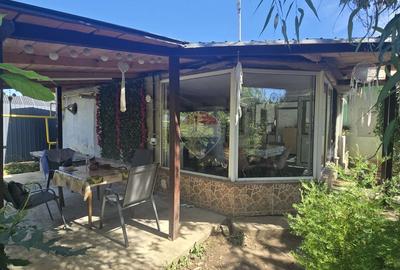 DE VANZARE – Casă cu Teren 591 mp BUFTEA-Central ! - 3