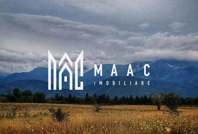 Teren Intravilan | 1000 MP | Valea Avrigului - 3
