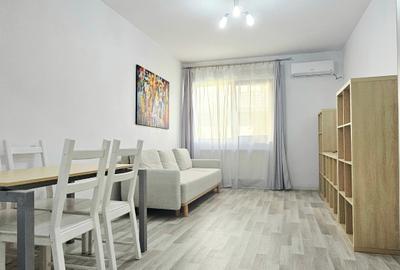Vă așteptăm acasă! Apartament spațios cu 3 camere în zona Fundeni – Dobroești !! - 4