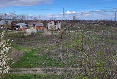 Teren intravilan Focsani. - 18