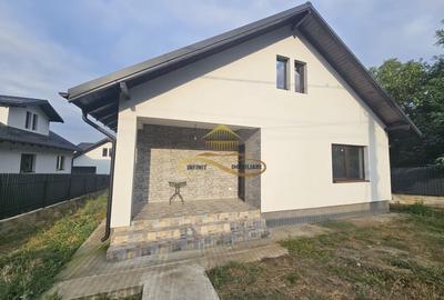 CASA NOUĂ LA HEMEIUȘ (ZONA PRIMĂRIE) – PRET IMBATABIL: 117.800€! - 18