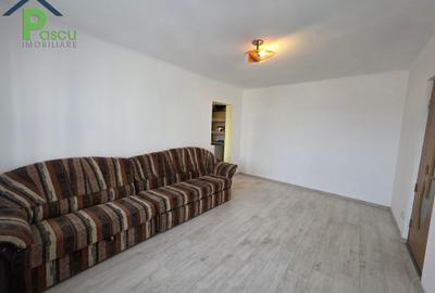 Apartament 2 camere Piata Sudului, langa metrou, cf. I, 54 mpu, bloc reabilitat - 3