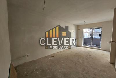 Apartament cu 2 camere semidecomandat în Theodor Pallady