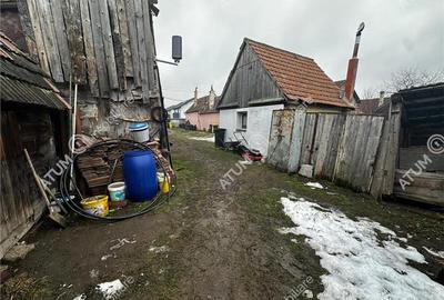 Casa individuala si teren de 863 mp in Cristian zona Primarie - 28