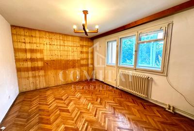 Apartament cu 3 camere decomandat în Gheorgheni