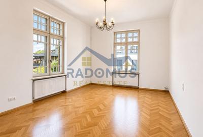 Spațiu Comercial | Centru | 3 Camere | 100 mp | Etaj 500/ Mansarda 400 - 6