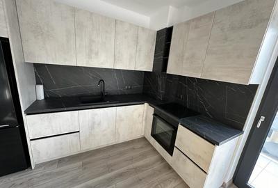 Ap. modern cu 2 camere, zona Lidl Buna Ziua, bloc nou, garaj - 9