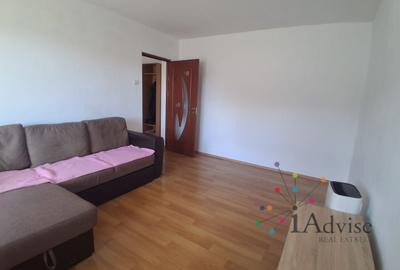 Apartament 3 camere, 65 mp util + balcon (6mp), Astra,lângă Spitalul Judetean - 2