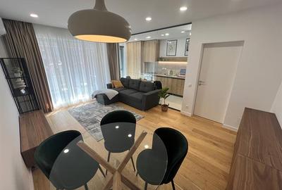Apartament cu 2 camere decomandat în Aviației