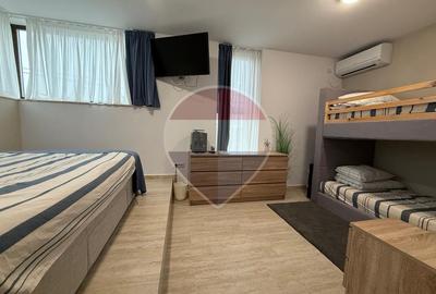 De inchiriat- Pensiune Premium cu 7 camere, in Techirghiol - 5