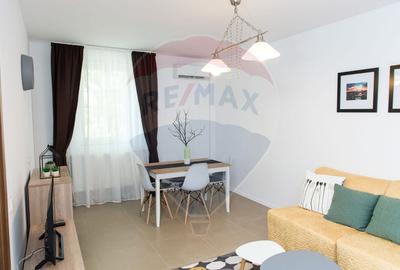 Apartament cu 2 camere de vânzare - 10