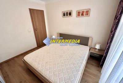 Apartament 2 camere de inchiriat Bloc Nou Cetate cu parcare - 9
