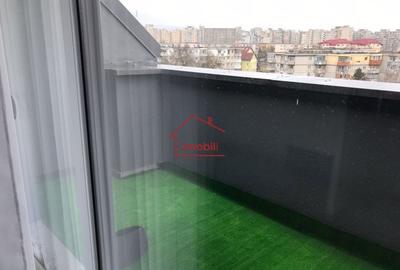 Apartament 2 camere | 2 balcoane | 2 parcari | Marasti | bloc nou | - 8