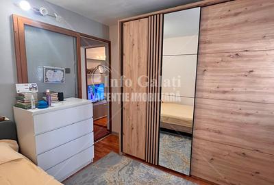 | Apartament cu 2 camere | Micro 39A | Mobilat si utilat | Etaj 1 | - 6