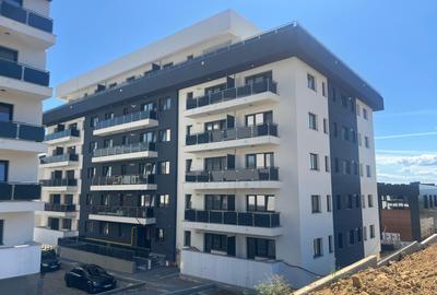 Apartament cu 2 camere Platou Galata Cod oferta 146197 - 1