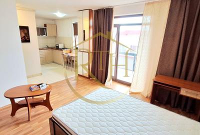 Oferim spre inchiriere apartament 1 camera, bloc nou, Zona Soarelui - Sud Plaza - 6