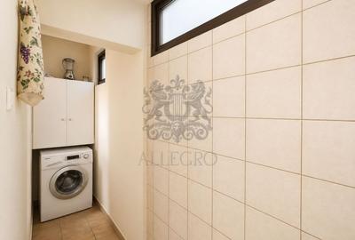 Cismigiu | HochParter | 4 camere | 2 Bai - 7