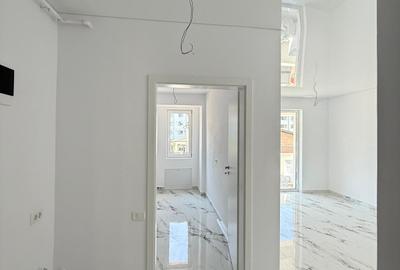 Apartament cu 2 camere decomandat în Militari