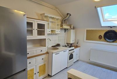 Apartament cu 2 camere decomandat, mobilat în Militari