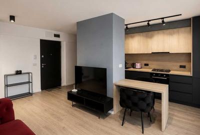 2 Camere I BELVEDERE I Loc De Parcare Subteran - 2