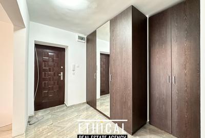 Apartament 2 Camere Decomandat. Unirii - Nerva Traian. - 10