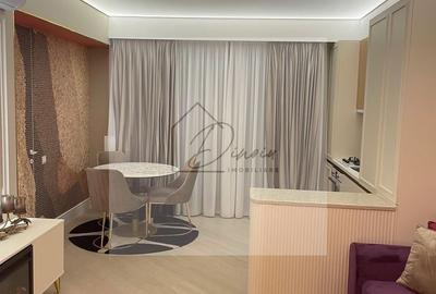 Apartament 2 camere CORTINA Pipera Aviatiei I parcare inclusa I COM 0% - 2