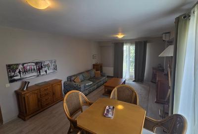 Apartament zona Otopeni (Aeroport) bloc NOU, Mobilat-Utilat - 3