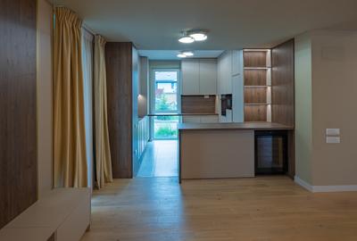 Vila D7 Showroom | Vânătorilor Acasă Residence, Mogoșoaia - 7
