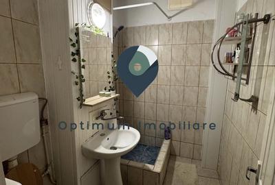 Garsonieră cu balcon de vânzare în Mărăști, etaj 1/4! - 7