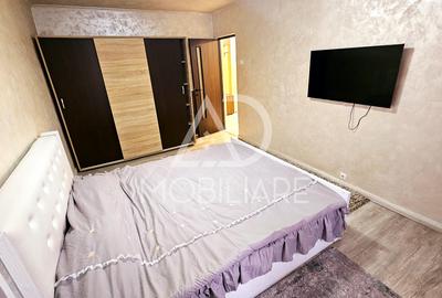 Apartament de vânzare, 9 Mai – Mall, strada Dacia, etaj 1, renovat complet, mobi - 3