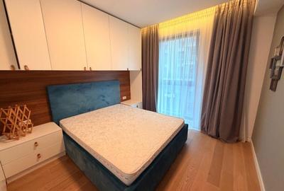 Apartament elegant One Plaza - 7