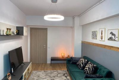 Apartament 2 camere Novum - 3