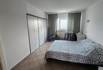 Dorobanti - Stefan cel Mare, 4 camere transformate in 3, bloc 1984. - 13
