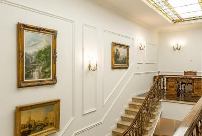 Reședință Ultra‑Premium de Închiriat – Strada Paris / Guvern de la Proprietar - 8