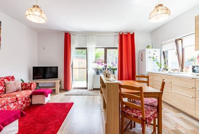 Casă Duplex de vanzare în Bragadiru | 118 mp Utili | Teren 227 mp - 6