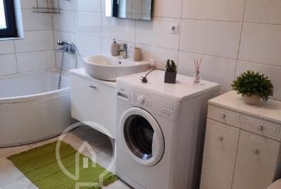Apartament 2 camere cu parcare Zorilor Europa - 7