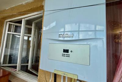 Apartament cu 3 camere decomandat in Tatarasi - 11