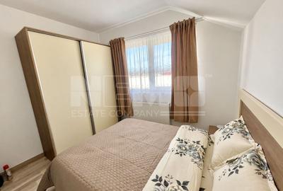 Apartament cu 1 cameră | Zona Mihai Viteazul | Bloc nou cu lift - 6