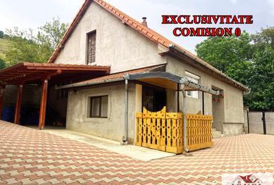 Vanzare casa in Vintu de Jos- Vurpar - 1