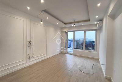 Apartament 3 camere, terasa de 15 mp, Timpuri Noi - 3