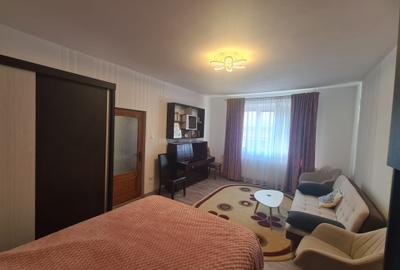 Apartament  55 mp utili, etaj 1, cu garaj de 30 mp, renovat integral - 9