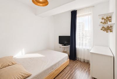 Studio compartimentat în 2 camere | Zona Campus - 8