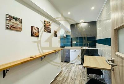 DOM00415 - Apartament de inchiriat 2 camere rond Alba Iulia - 1