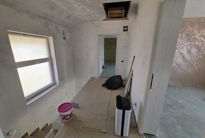 Oportunitate! Vila P+M inalta, garaj, Valu lui Traian! - 6