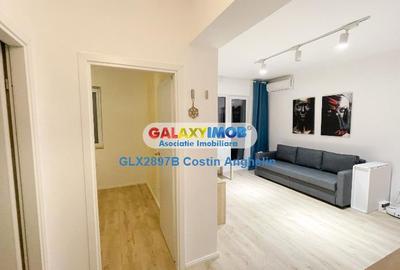 Apartament 2 camere SMART in Grozavesti   Regie   Novum - 2