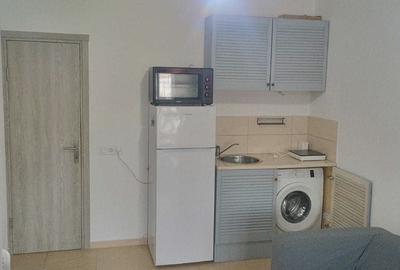 Studio dublu, 37 mp, centrala, la 9 minute de metrou, zona Grivita - 5