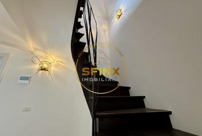 Vila 650mp/consolidata/renovata/Capitale Aviatorilor, zona sigura langa ambasade - 25
