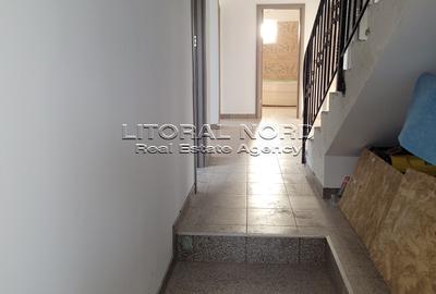 Exclusivitate -Techirghiol, imobil P+1E, 7 camere, garaj, teren 2.118 mp pe colt - 17