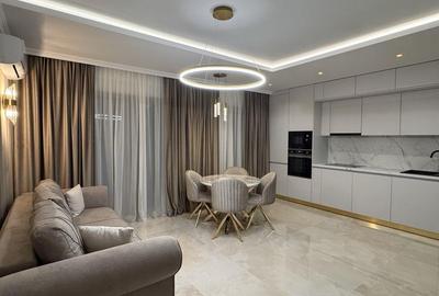 Apartament nou cu 3 camere de inchiriat - Dru Relax, Tautii Magheraus - 2
