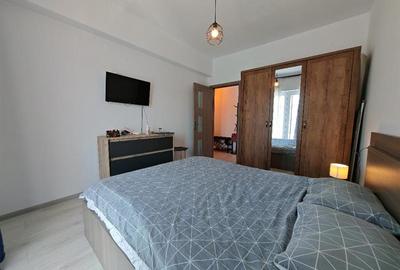 Inchiriem Apartament 2 Camere, Mobilat, Decomandat, Tractorul - 5